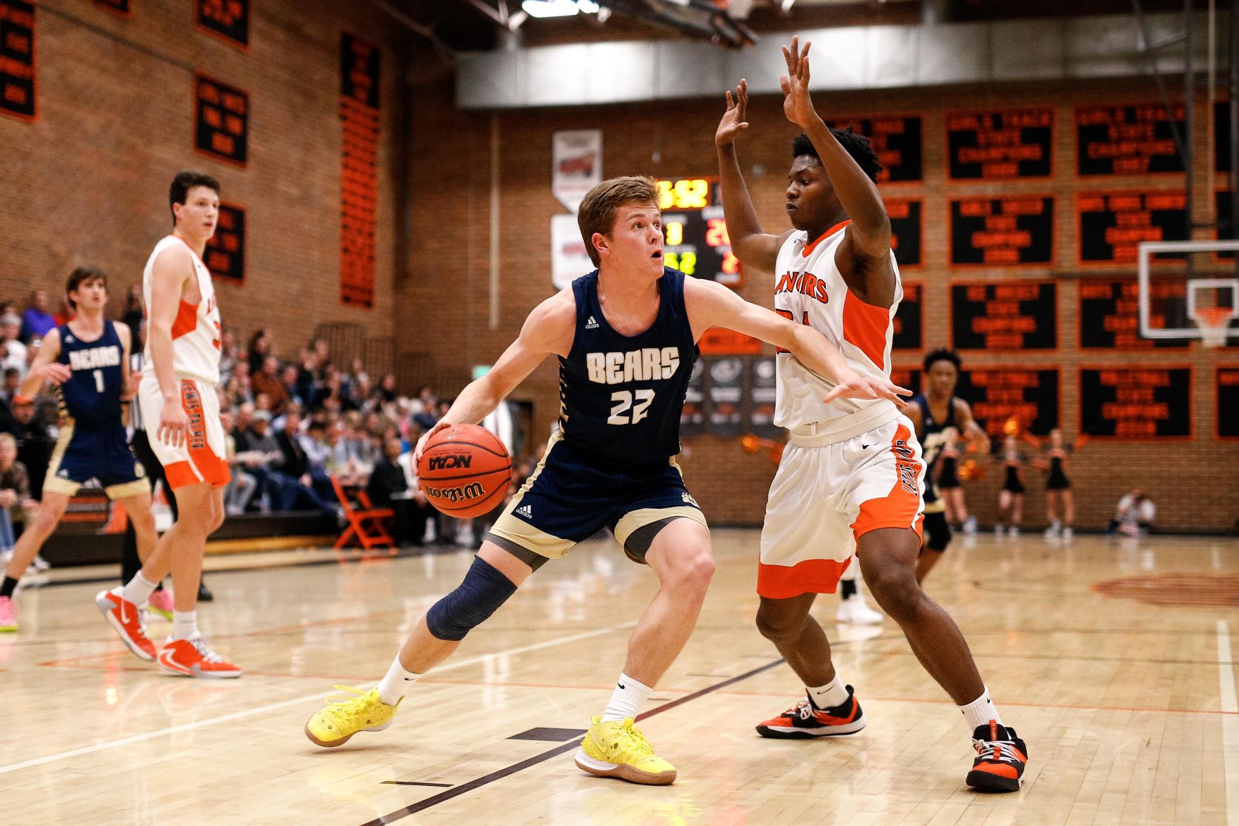 PREP BASKETBALL